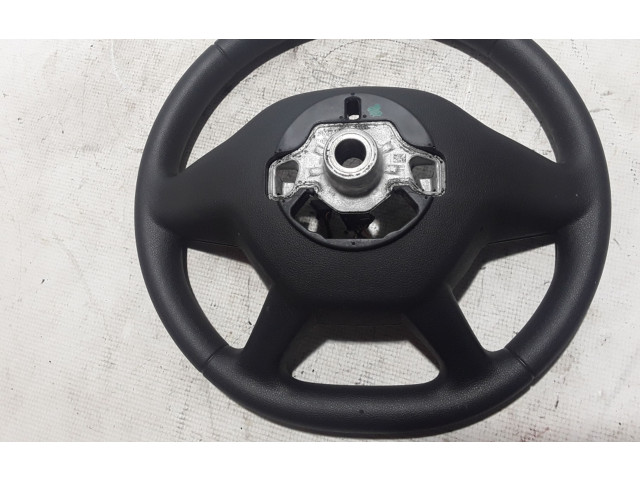 Руль Dacia Jogger 2021- года 484007754R