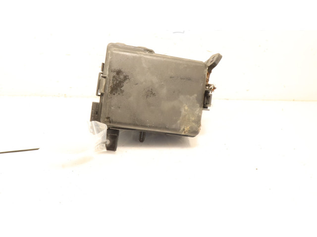 Блок предохранителей     KIA Rio    