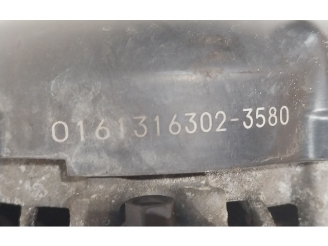 Генератор 373002A750, MS1042113580 KIA Ceed