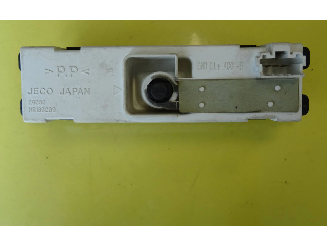 Дисплей    MR189269, 29080   Mitsubishi Colt