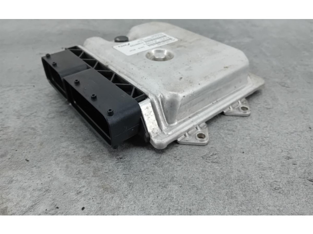Řídící jednotka 51880759 Fiat Fiorino 2011