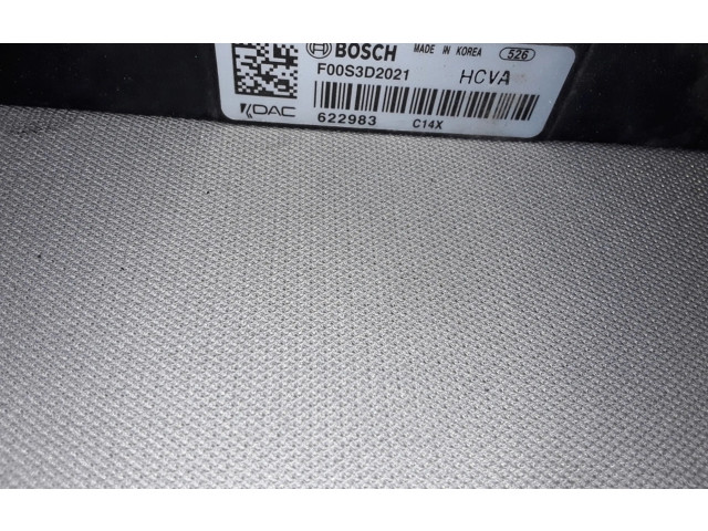 Диффузор     622983, 95472583    Opel Antara 