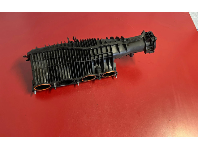 Всасывающий коллектор 7617500 BMW X1 F48 F49