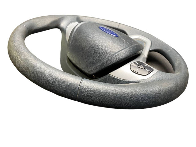 Руль Ford Fiesta 2009-2012 года 62146117A, 0589P1000175