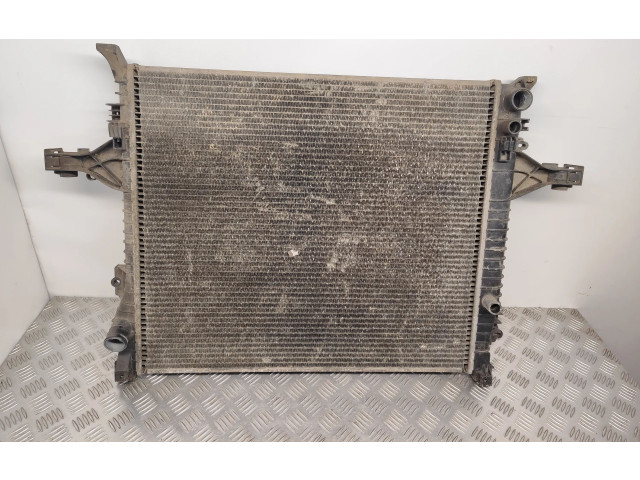 Рулевая рейка  Радиатор охлаждающей жидкости 30636579   Volvo XC90 2003 - 2006 года