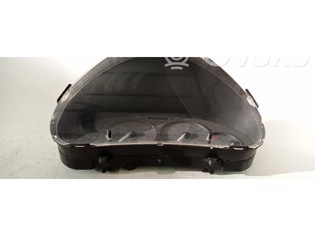 Přístrojová deska Citroen Berlingo 2007 9662745380