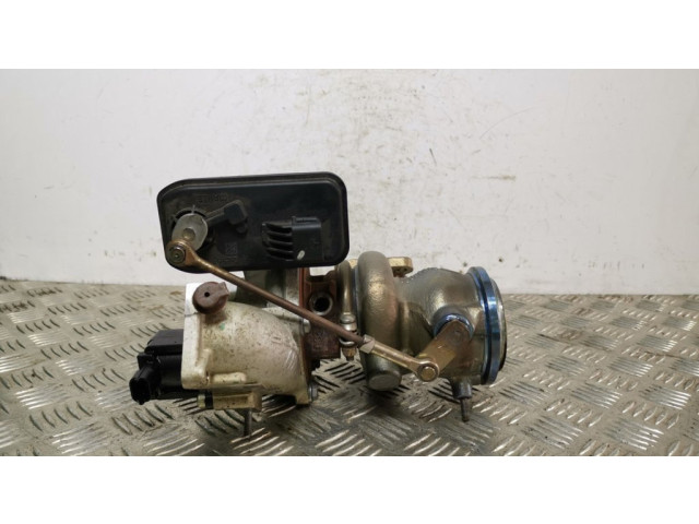 Турбина Jeep Renegade 1.3 46335516