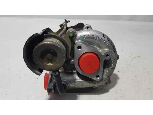 Turbodmychadlo Турбина GT1543 Nissan Almera Tino 2.2