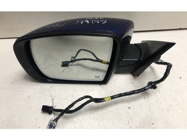 Зеркало электрическое        Maserati Ghibli  2013 -  года   