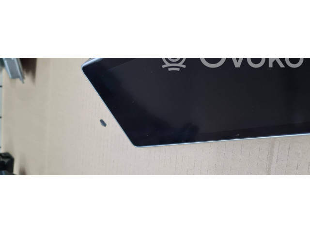 Дисплей    80A919605, 10R051752   Audi Q5 SQ5