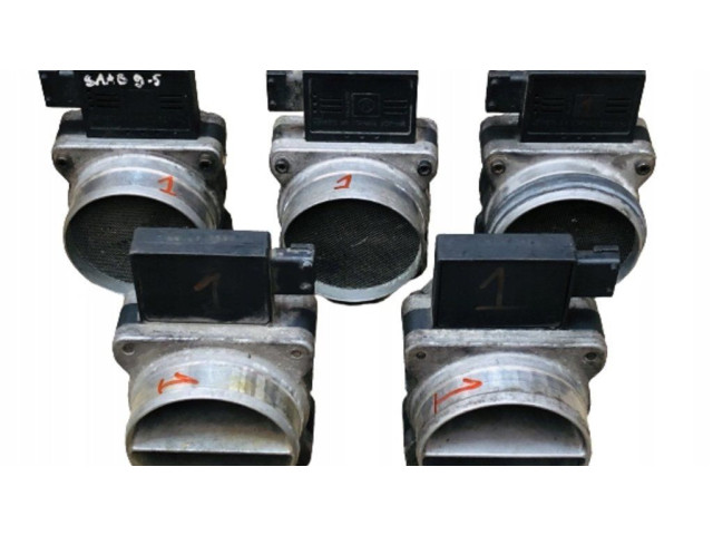 Измеритель потока воздуха