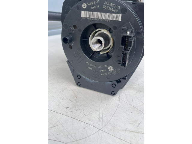    Рулевая рейка 2752897   Mini One - Cooper Coupe R56 2005 - 2014 года