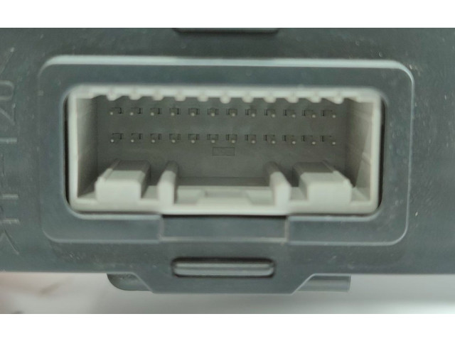 Turbodmychadlo Турбина 284E74JA0B Nissan Navara D23