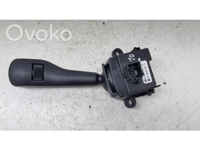 Ручка стеклоочистителей 8363669M BMW X5 E53