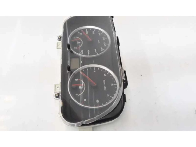 Přístrojová deska  Tata Indigo I 2003 284354209910N  