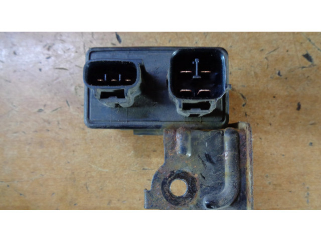 Реле стеклоочистителей