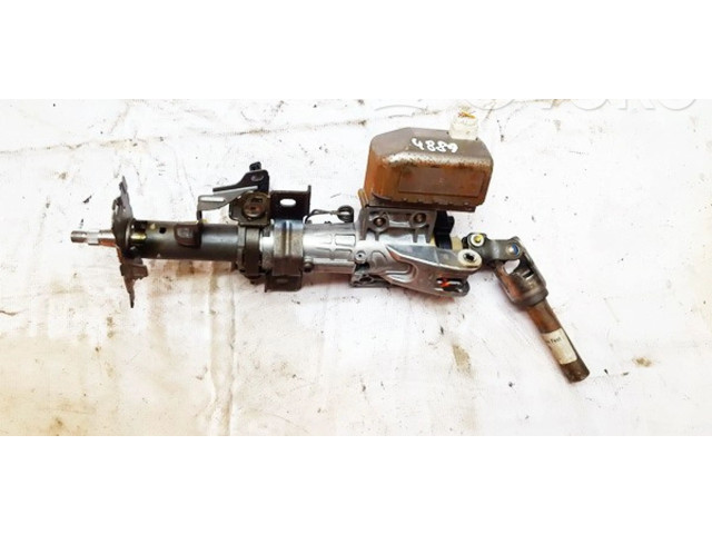    Рулевая рейка 899980f01, 45020-0f-1   Toyota Corolla Verso AR10 2004 - 2009 года