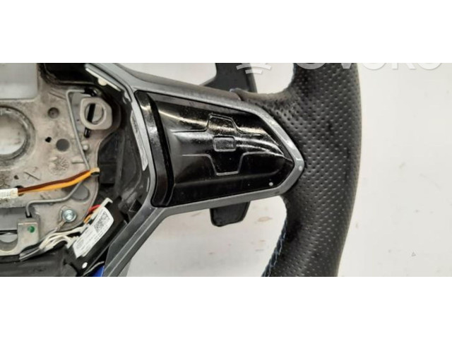 Руль Volkswagen Golf VIII  2019 -  года       