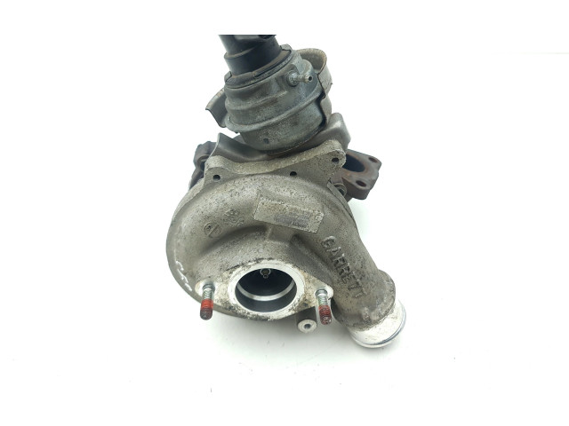 Масляный насос 16900RL0G012M2 Honda CR-V