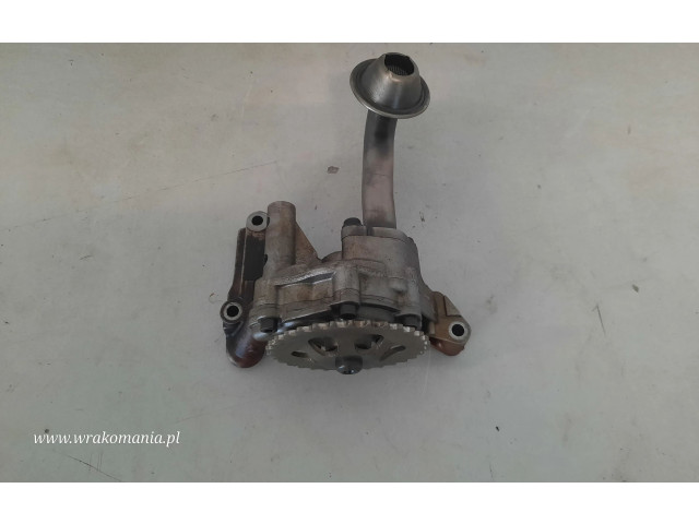 Масляный насос  BSE 06A115121, 06A115121  Skoda Octavia Mk2 (1Z) 