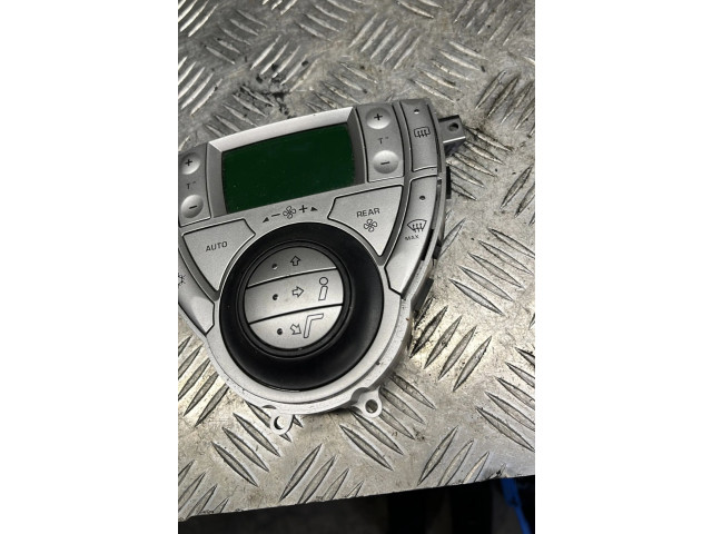 Блок управления климат-контролем 1490879689   Fiat Ulysse
