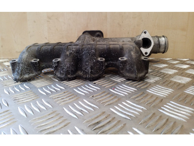 Всасывающий коллектор