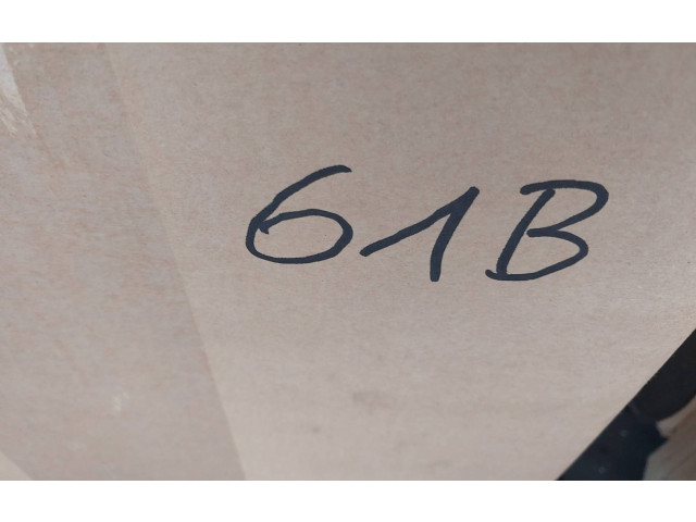 Блок комфорта 6Q0959433G, 5DK00812601   Skoda Fabia Mk1 (6Y)   