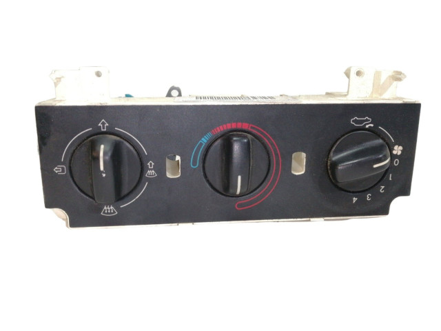 Модуль блока управления кондиционером 657419D Peugeot 306