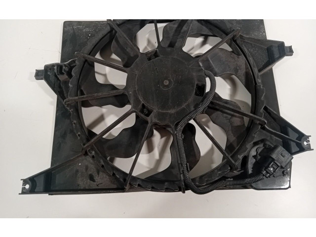 Моторчик дворников Hyundai ix20