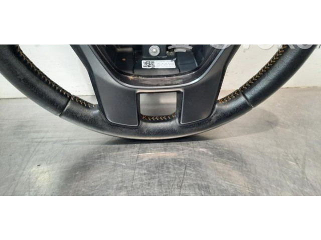 Руль Ford Ranger  2012 - 2018 года EB3B-3600-TF3EBX, 34187934G      