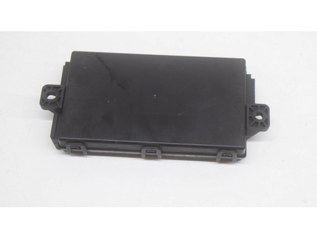 Блок управления центрального замка