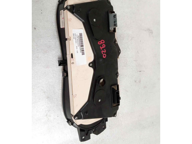 Панель приборов 8200377202   Dacia Logan I       