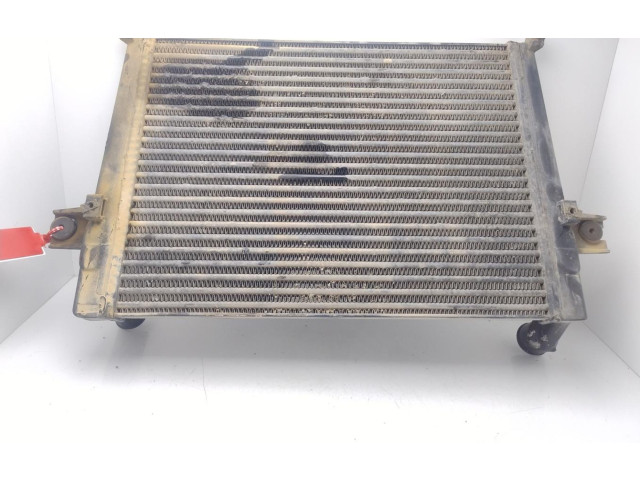 Интеркулер 83403D3081 Jeep Grand Cherokee (WJ)