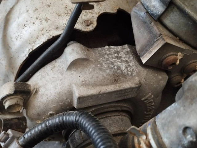  Турбина Honda Civic IX 1.6 18900rsxg031m2, 18900-rsx-g031-m2         