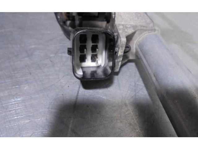 Моторчик дворников 8610134000 SsangYong Korando