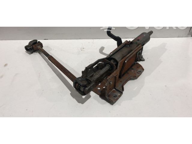    Рулевая рейка    Fiat Fiorino  -  года