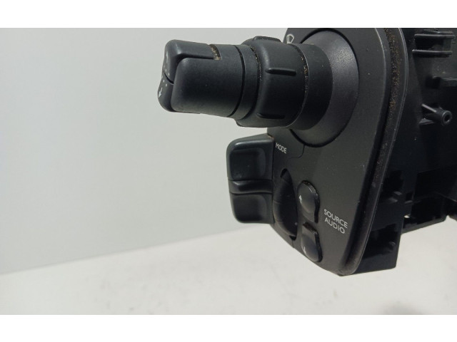 Включатель скорости стеклоочистителей 88103009   Renault Clio III