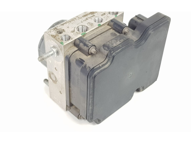 Блок АБС 476608644R, 476608644R   Dacia  Sandero  2008 - 2012 года