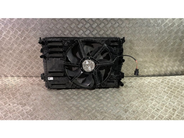 Комплект радиатора