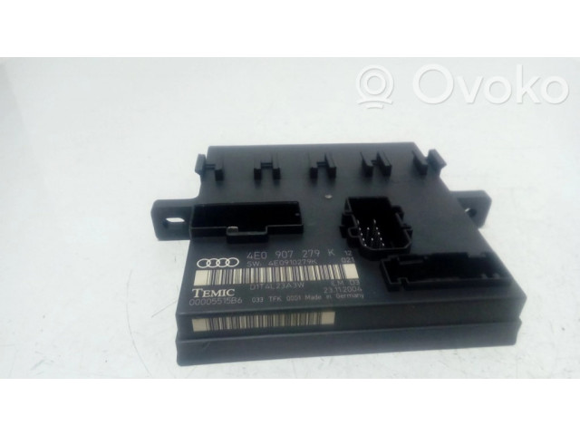 Блок управления питанием