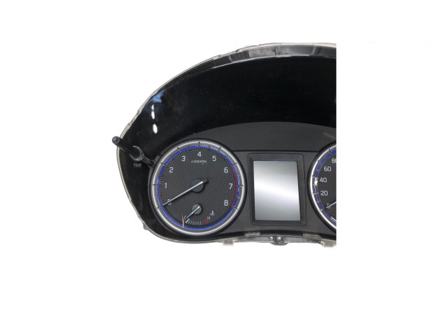 Pojistková skříňka 3411064R00, SZ1032301 Suzuki SX4 S-Cross 2019