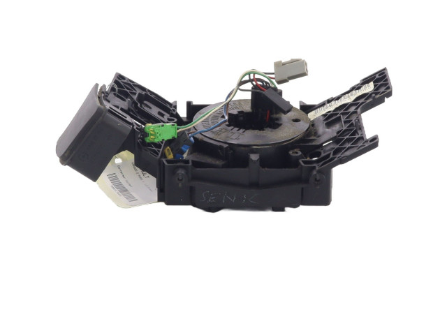 Блок комфорта    Renault Kangoo II   