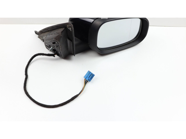 Зеркало электрическое        Volvo V50  2008 - 2012 года   