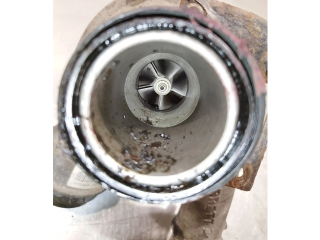 Turbodmychadlo Турбина 552051b1, 760822   Suzuki SX4   D19aa