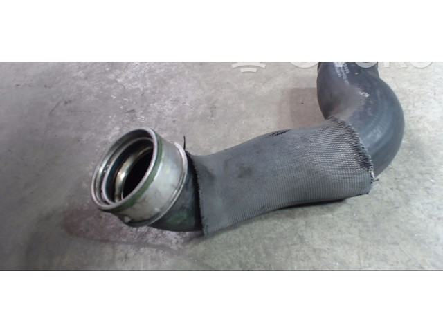  Турбина Mercedes-Benz A W169  A1695280482         