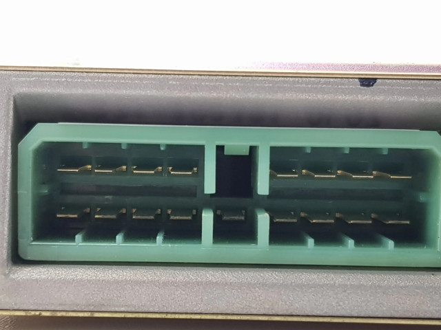 Řídící jednotka 37820P04G5P, 271202391 Honda Civic 1995