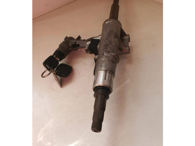    Рулевая рейка 893419565D   Audi 80 90 B3 1986 - 1991 года