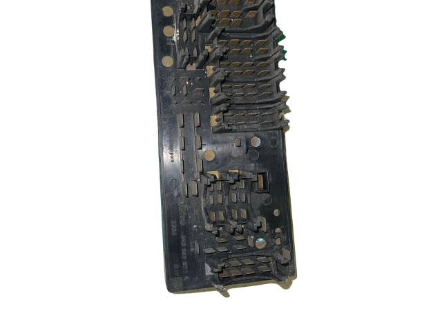 Блок предохранителей 171941813D Volkswagen Golf II