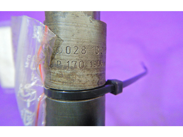 Форсунка 028130202R, 028130202R    Volkswagen Lupo  ASY 