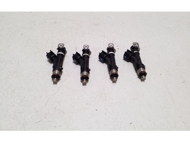 Vstřikovač 0280158162, 9E5GAA Ford Kuga III